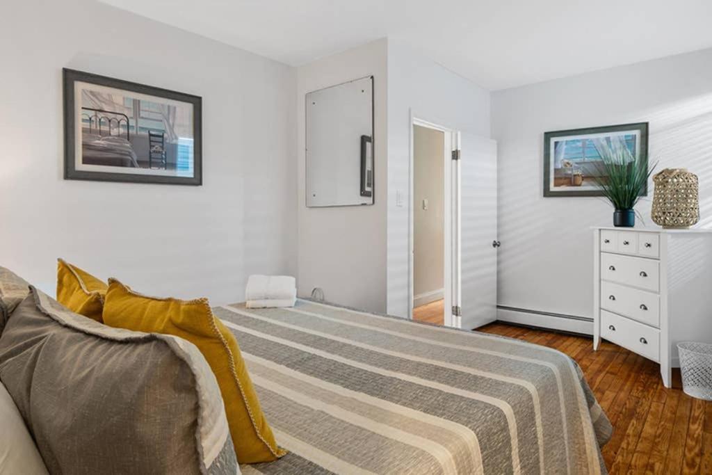 Stunning 2Br Beach Style House 4 Blocks From Beach Ventnor Luaran gambar
