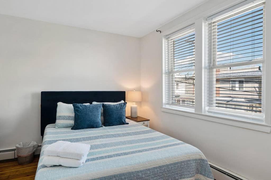 Stunning 2Br Beach Style House 4 Blocks From Beach Ventnor Luaran gambar