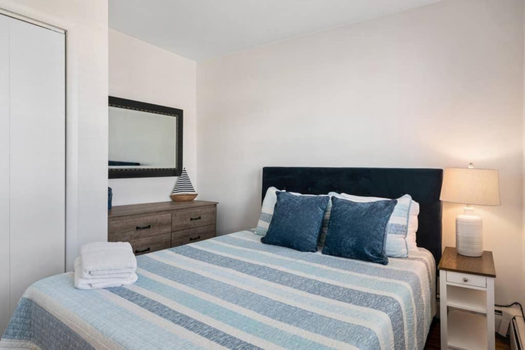 Stunning 2Br Beach Style House 4 Blocks From Beach Ventnor Luaran gambar